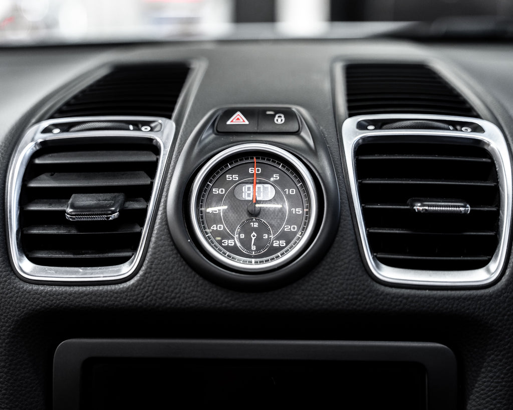 2013 Porsche Boxster S