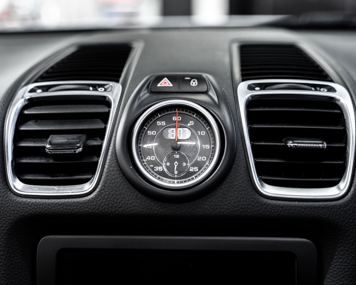 2013 Porsche Boxster S