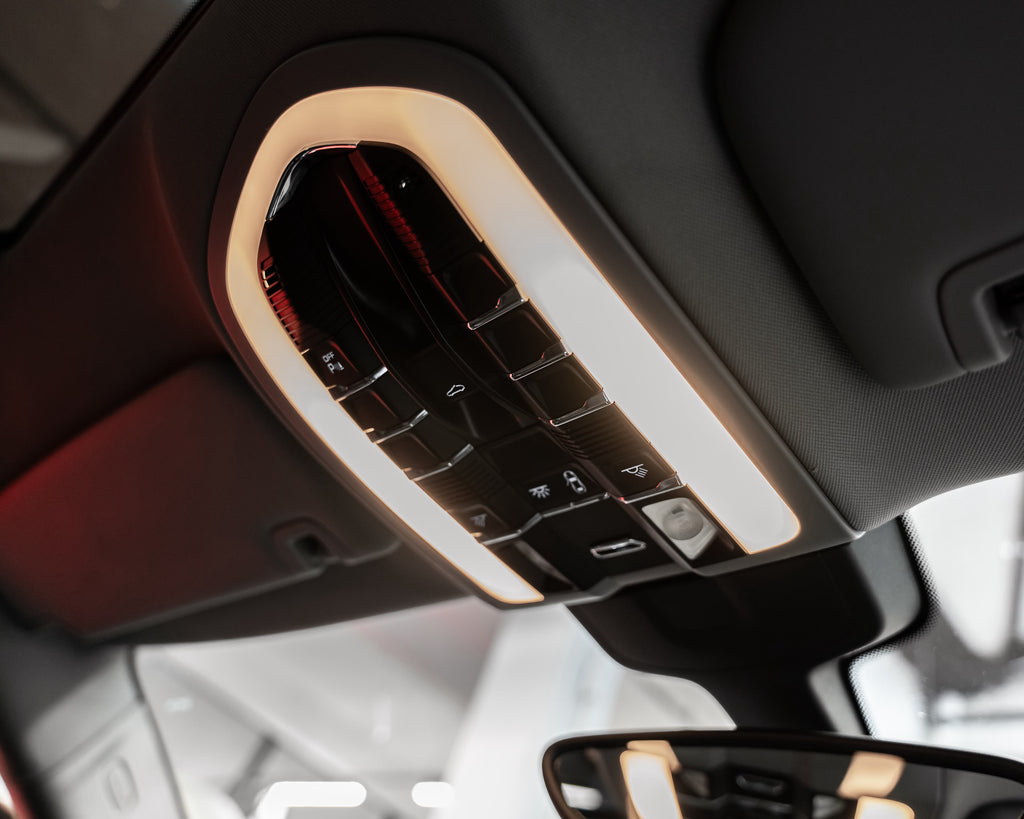 2013 Porsche Panamera Diesel