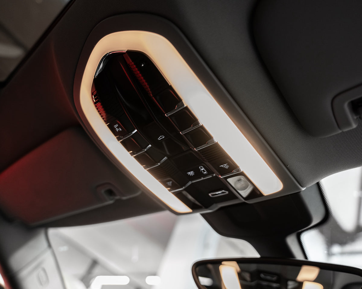 2013 Porsche Panamera Diesel