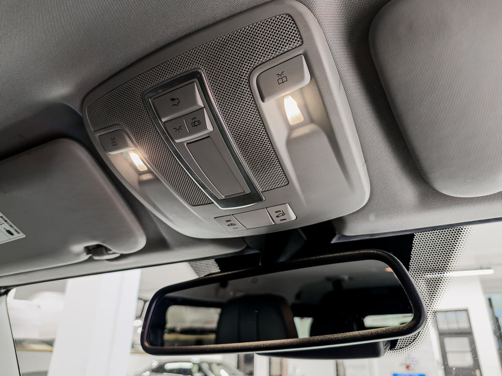 2016 Mercedes-Benz G350