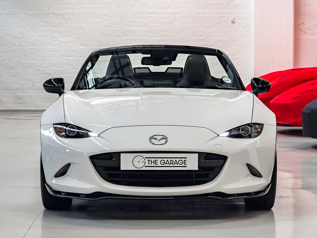 2017 Mazda MX-5