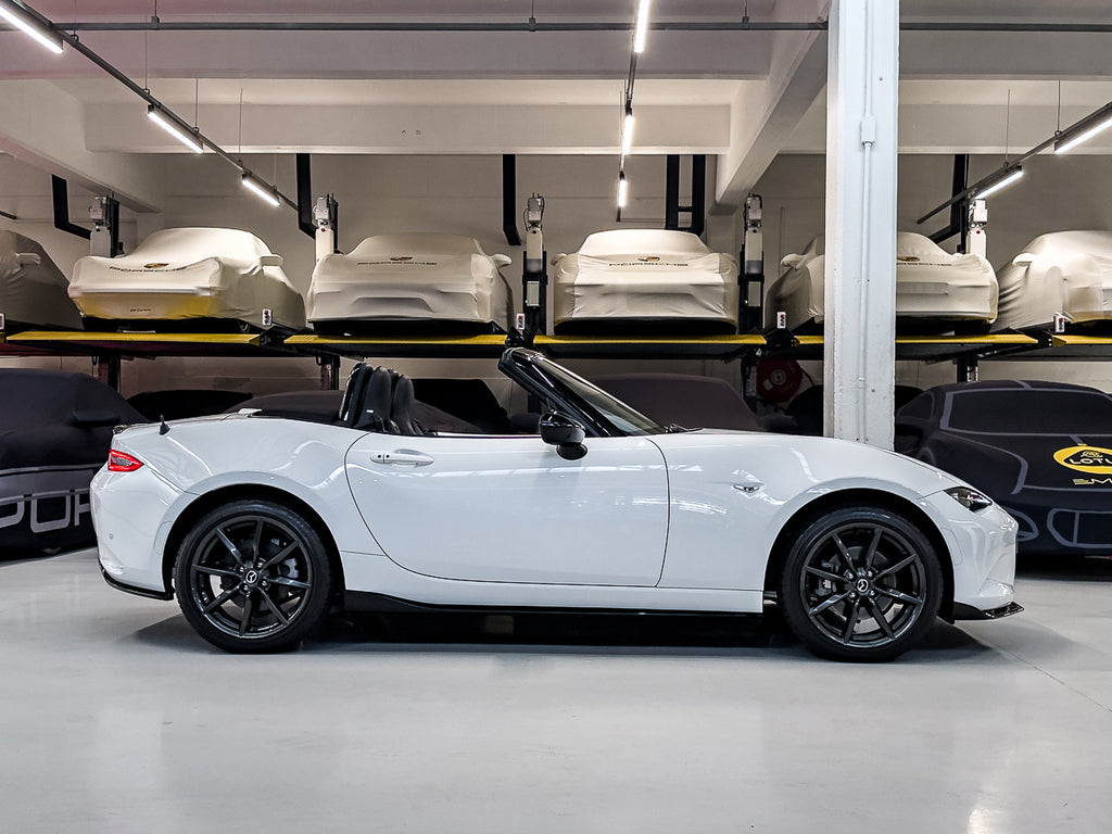 2017 Mazda MX-5