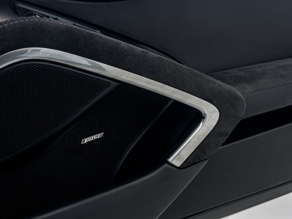 2018 Porsche 911 Carrera GTS Cabriolet