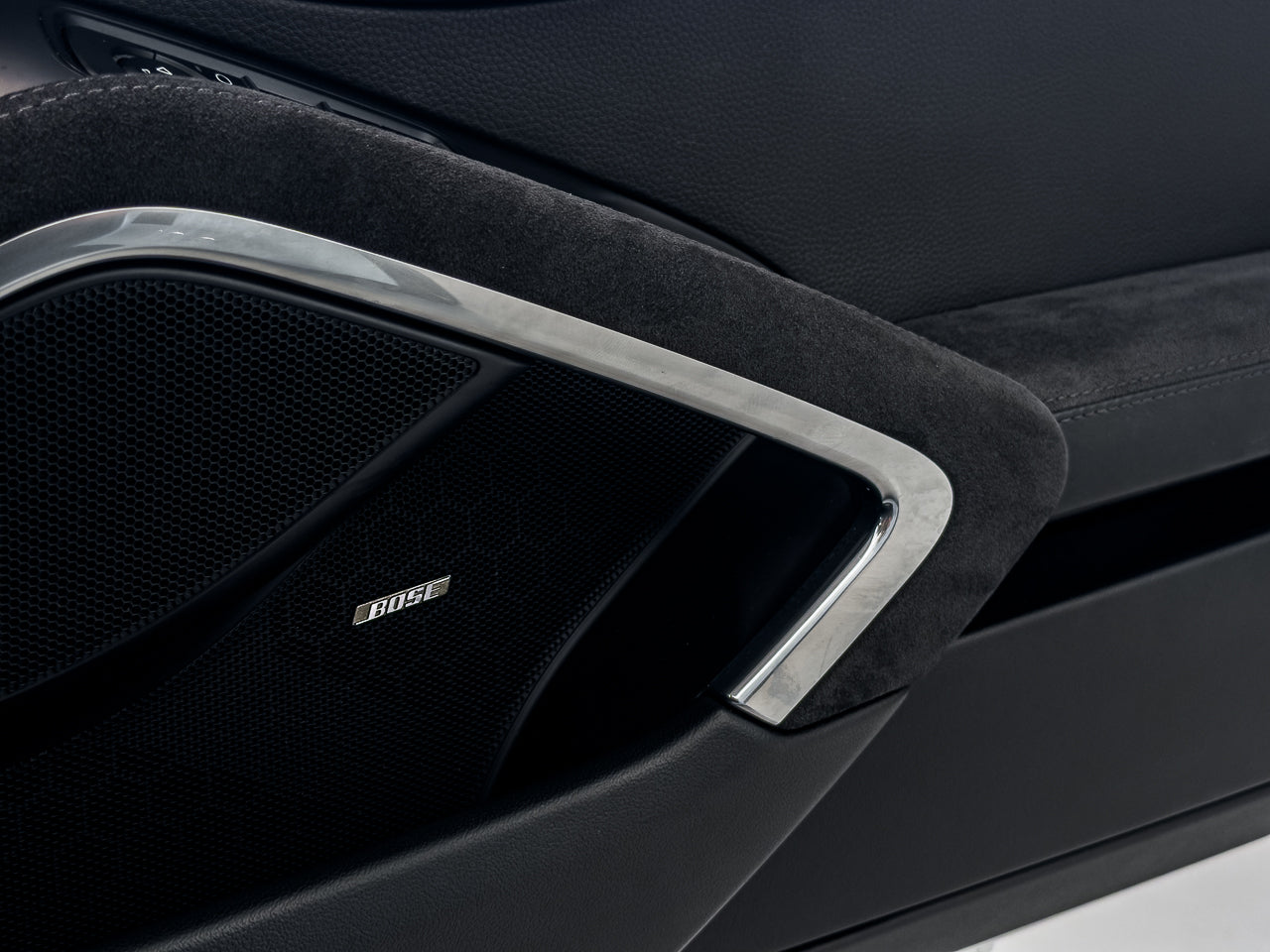 2018 Porsche 911 Carrera GTS Cabriolet