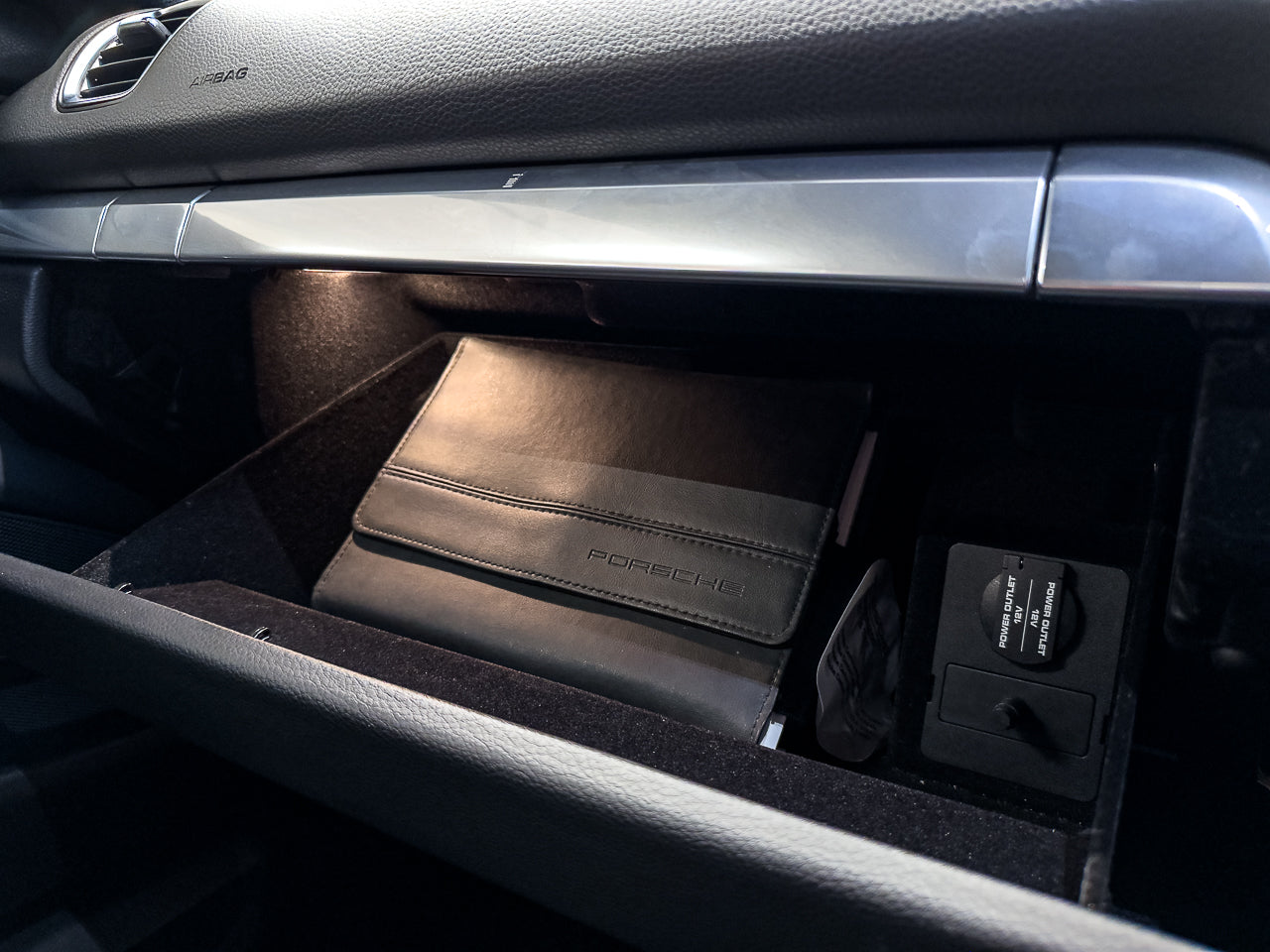 2013 Porsche Cayman S