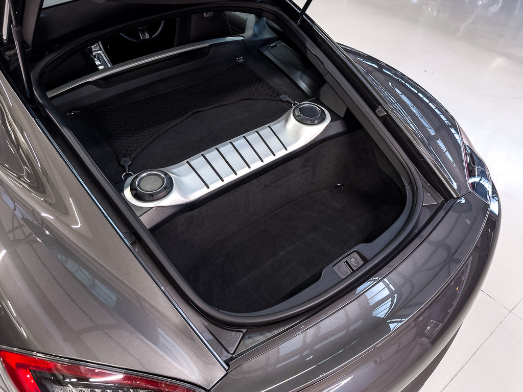 2013 Porsche Cayman S