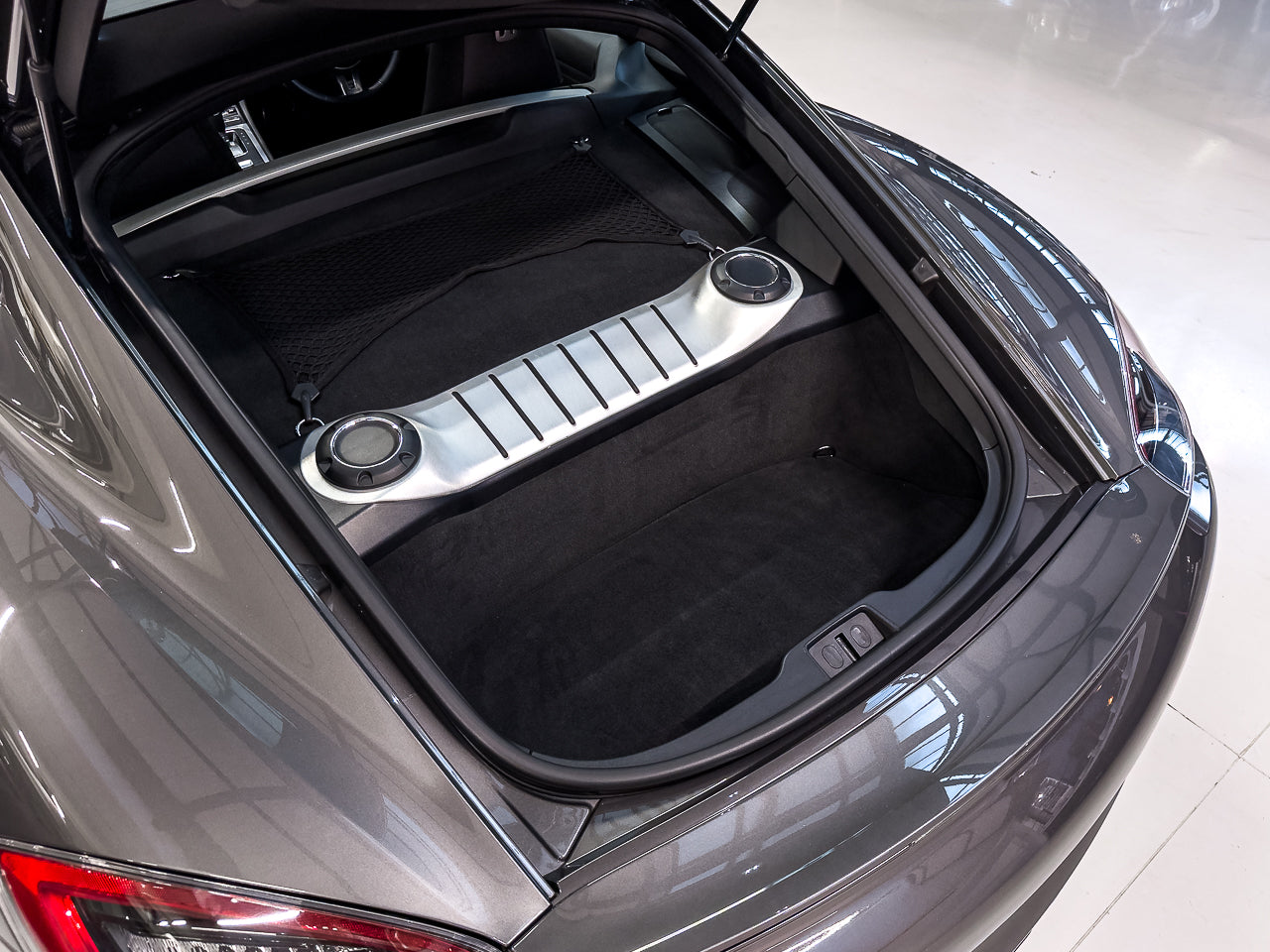 2013 Porsche Cayman S