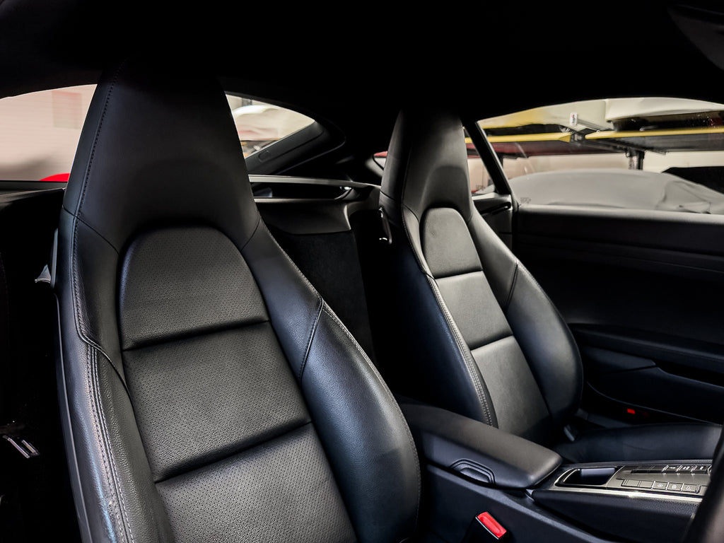 2013 Porsche Cayman S