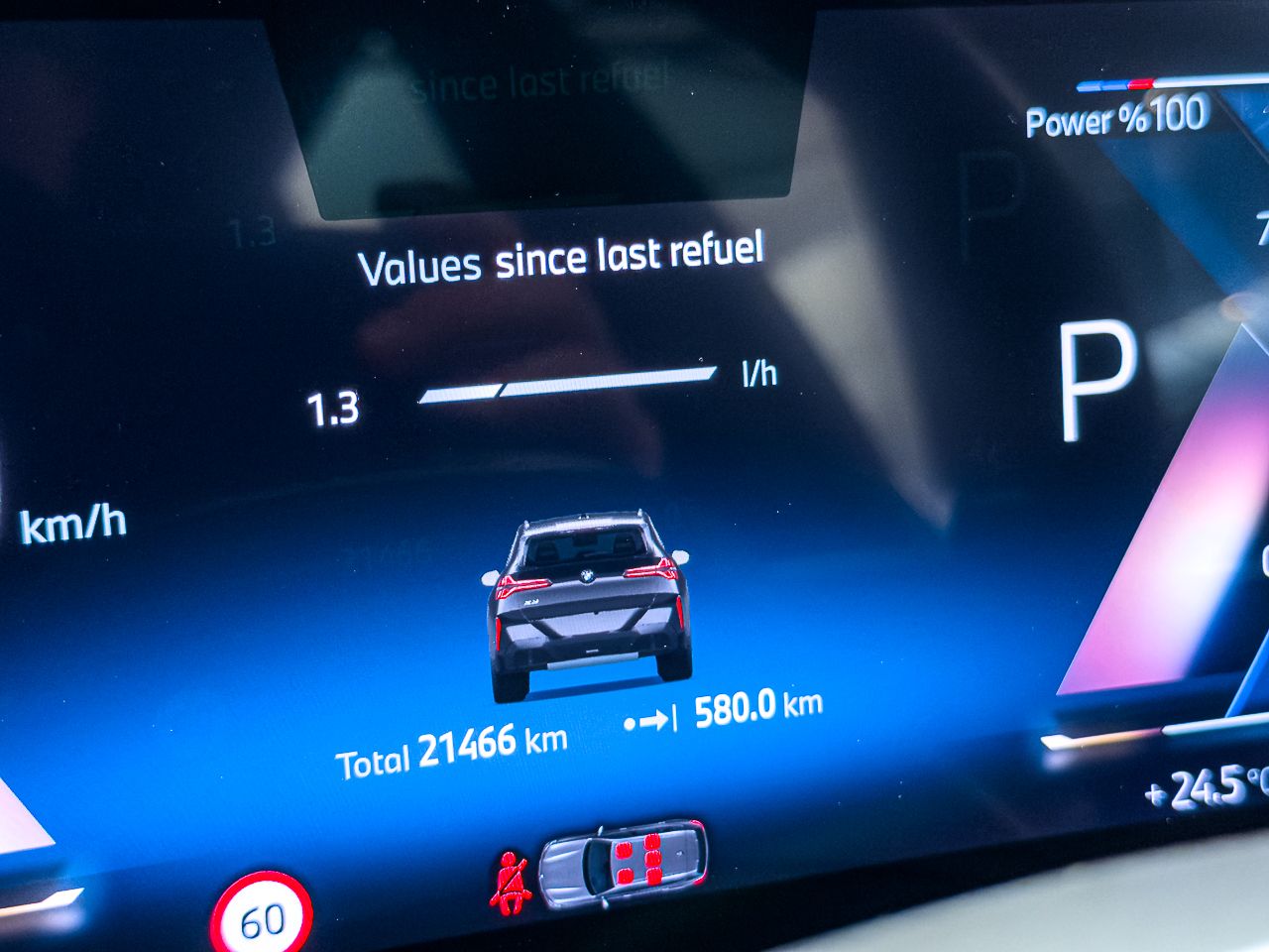 2024 BMW X3 XDrive 20d M Sport Pro (G45)