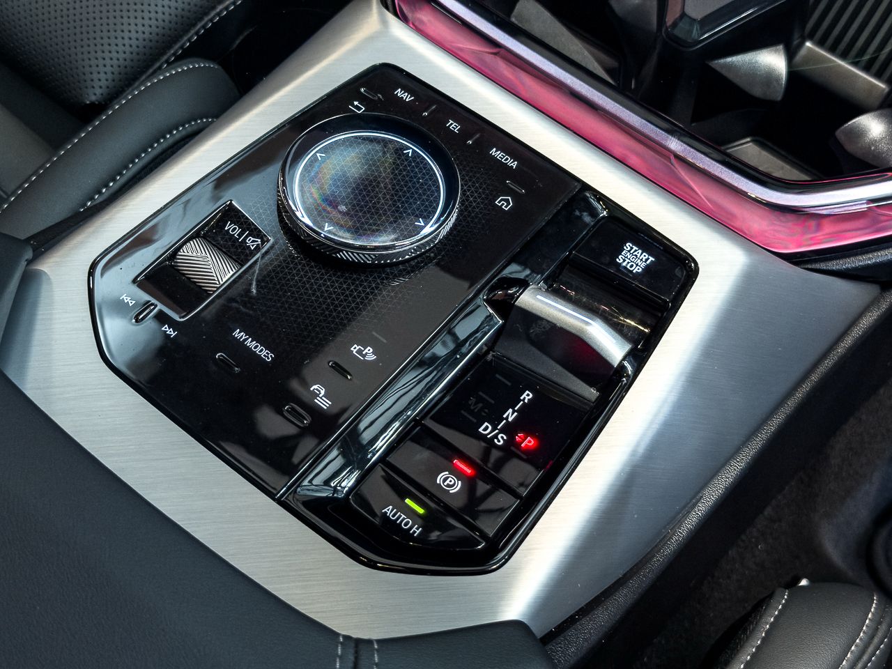 2024 BMW X3 XDrive 20d M Sport Pro (G45)