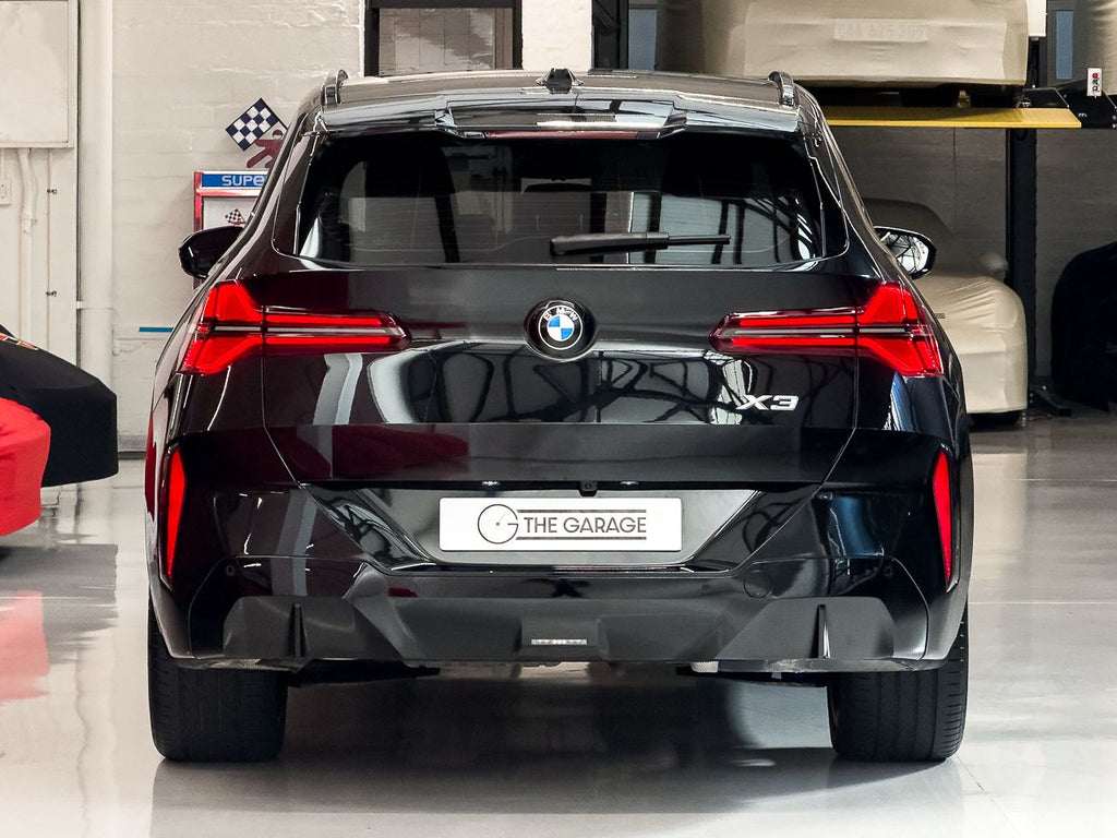 2024 BMW X3 XDrive 20d M Sport Pro (G45)