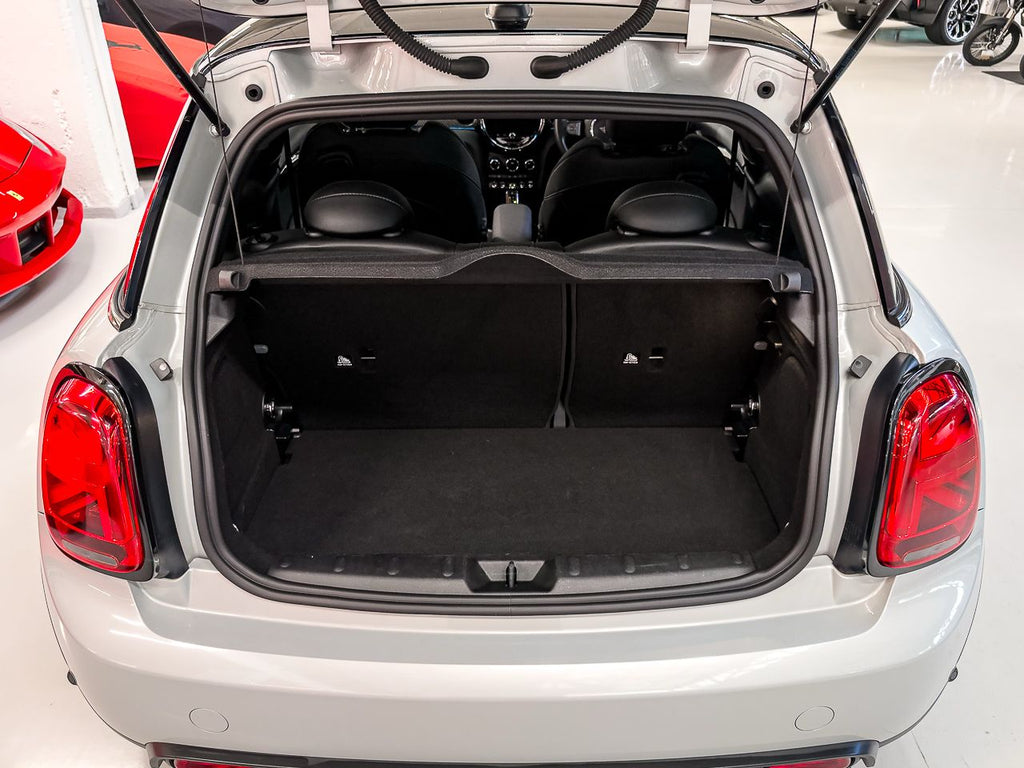 2022 MINI Cooper SE Hatch