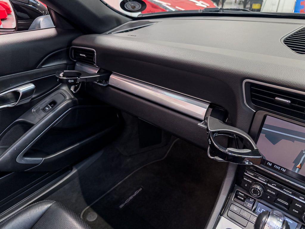 2013 Porsche 911 Carrera S Cabriolet