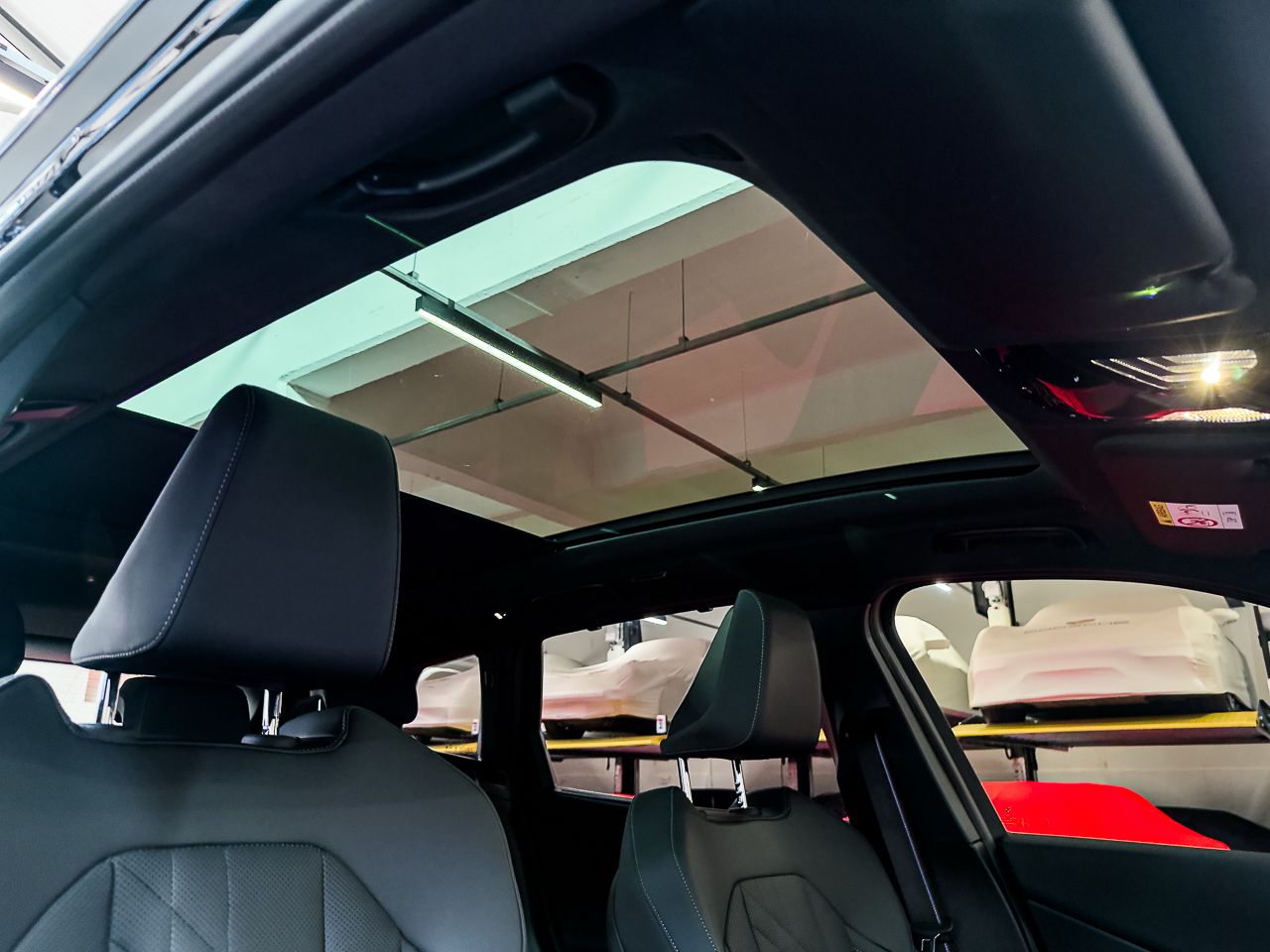 2024 BMW X3 XDrive 20d M Sport Pro (G45)