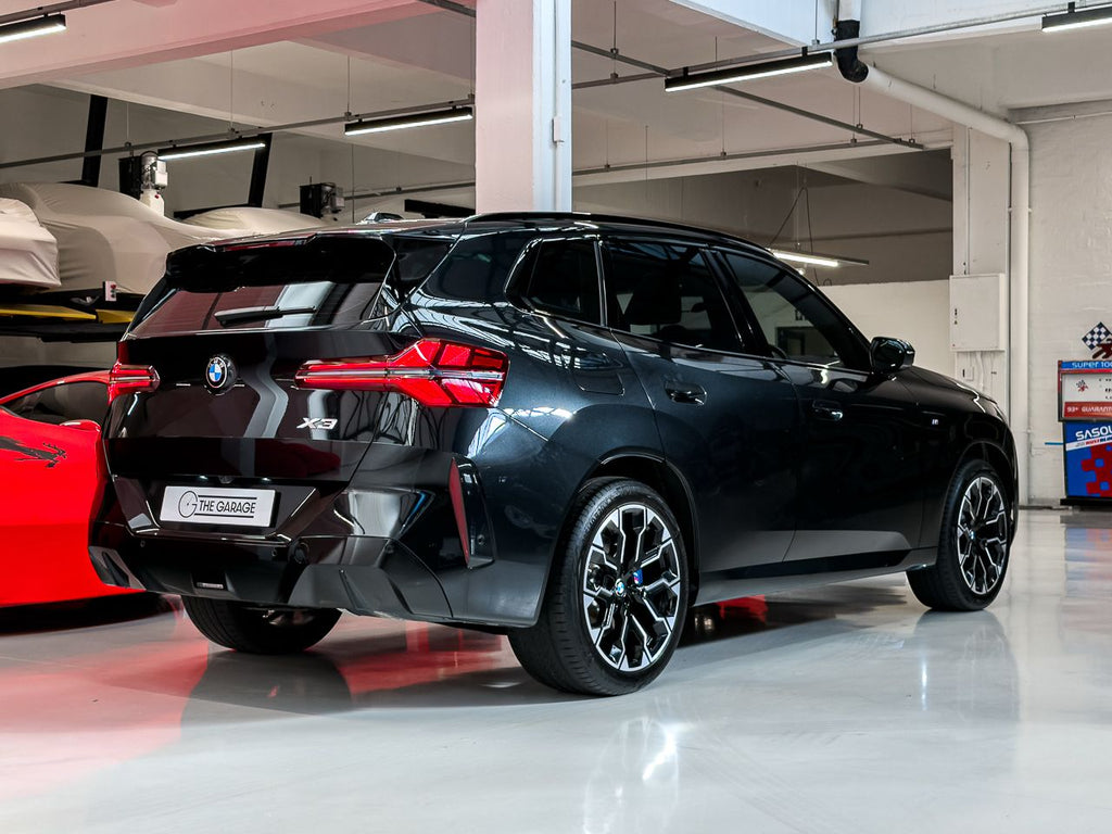 2024 BMW X3 XDrive 20d M Sport Pro (G45)